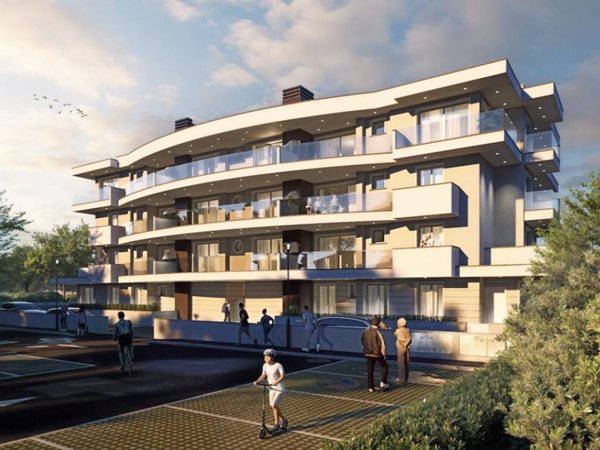 appartamento in vendita a Cervia