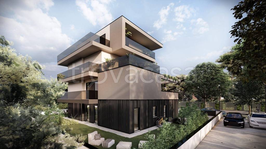 appartamento in vendita a Cervia