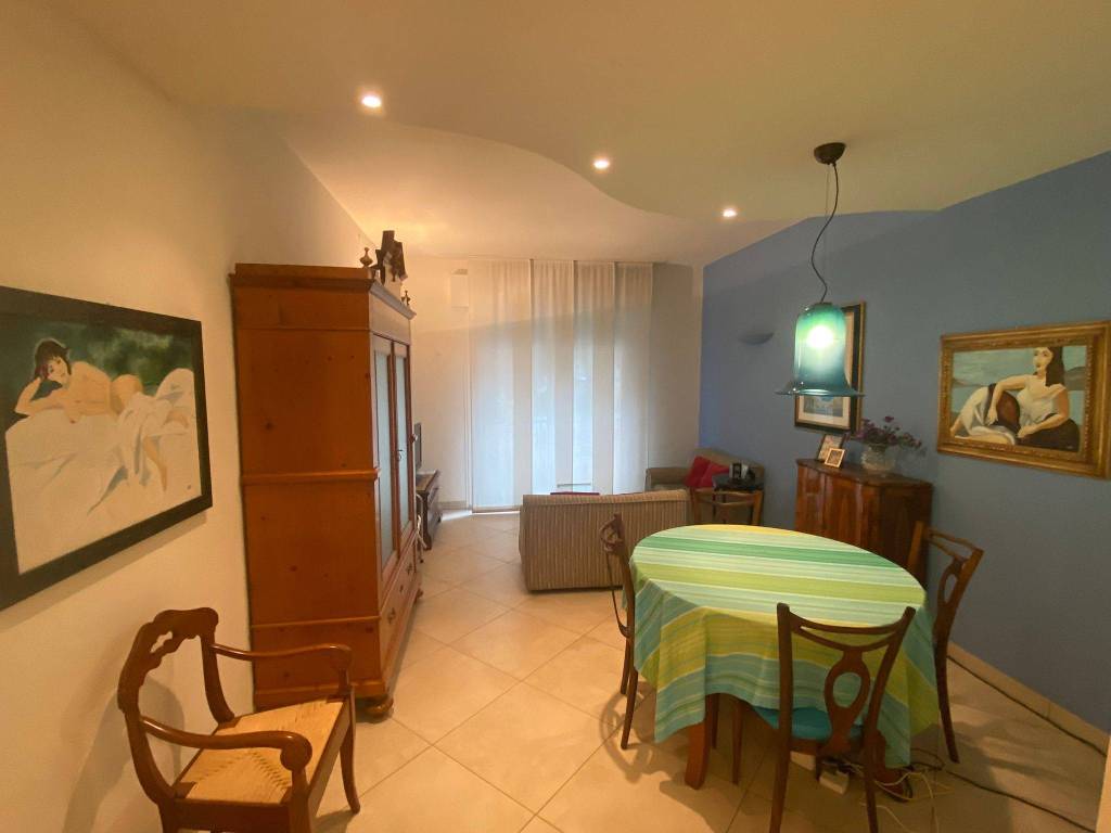 appartamento in vendita a Cervia in zona Milano Marittima