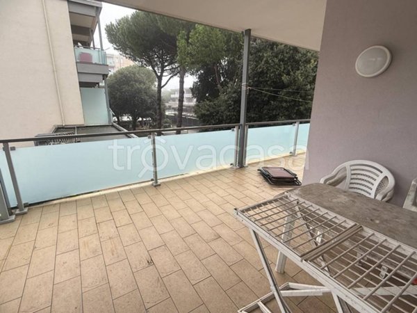 appartamento in vendita a Cervia in zona Pinarella