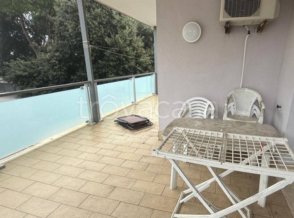 appartamento in vendita a Cervia in zona Pinarella