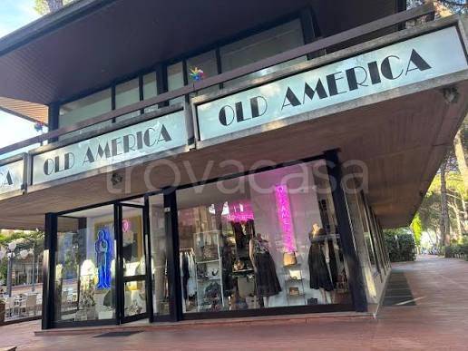 negozio in vendita a Cervia in zona Milano Marittima