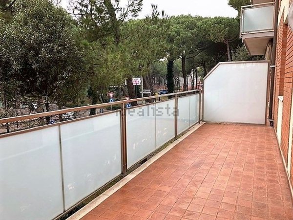 appartamento in vendita a Cervia in zona Milano Marittima