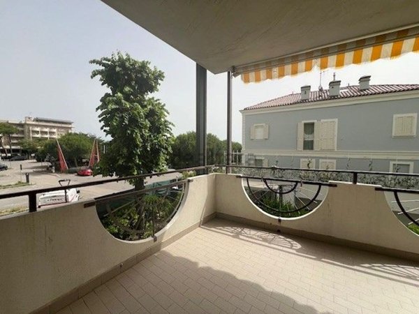 appartamento in vendita a Cervia in zona Milano Marittima