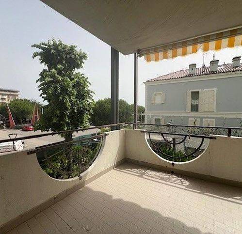 appartamento in vendita a Cervia in zona Milano Marittima