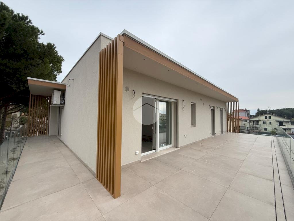 appartamento in vendita a Cervia