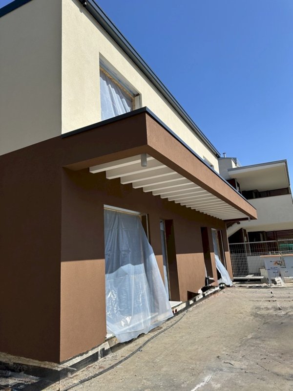 appartamento in vendita a Cervia in zona Pinarella