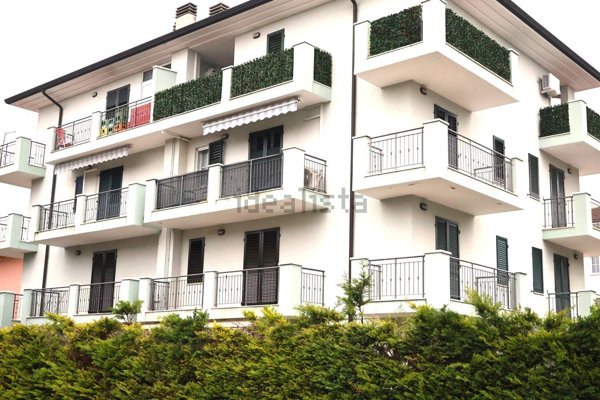 appartamento in vendita a Cervia