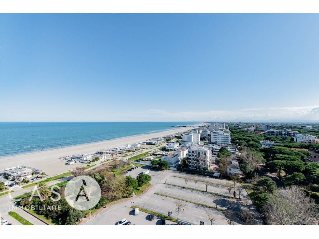 appartamento in vendita a Cervia in zona Milano Marittima