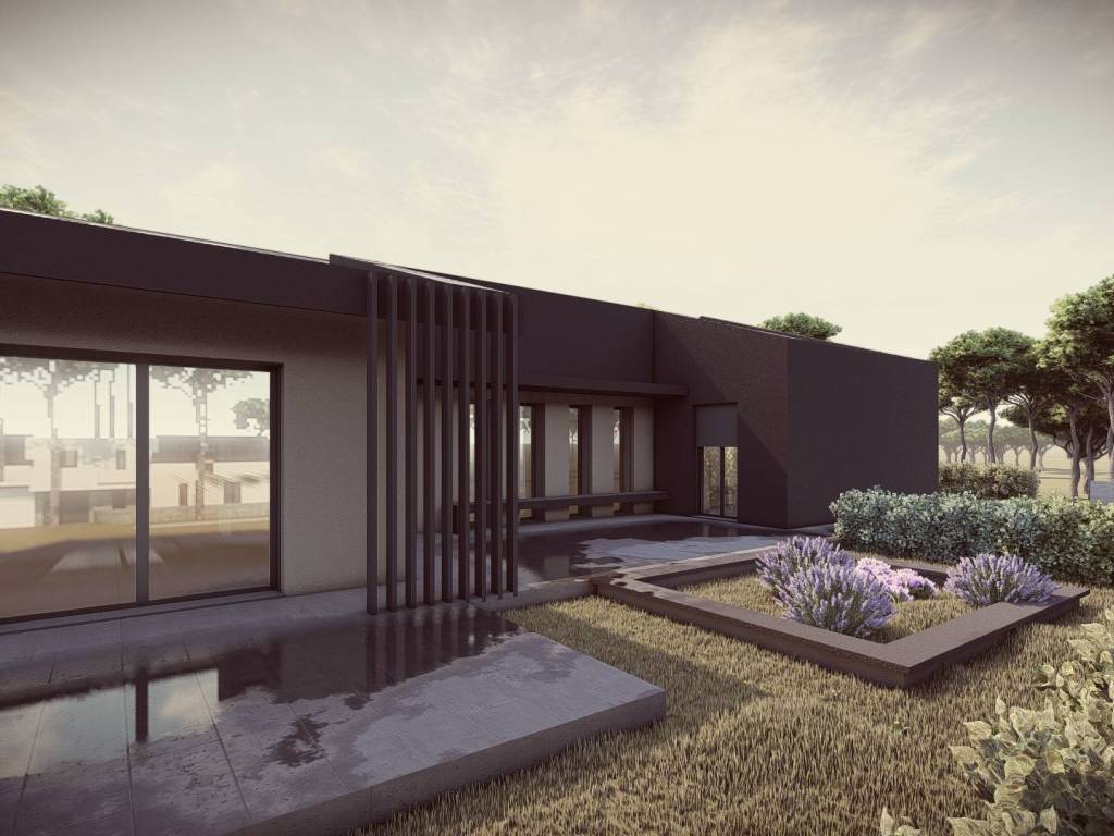 casa indipendente in vendita a Cervia in zona Pinarella