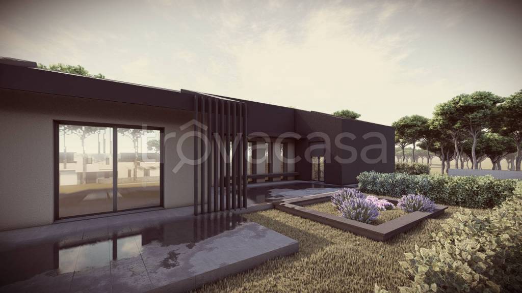 casa indipendente in vendita a Cervia in zona Pinarella