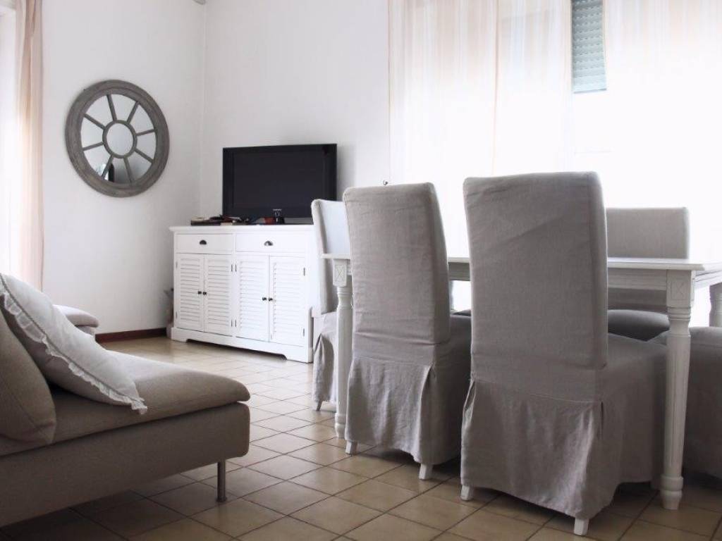 appartamento in vendita a Cervia in zona Milano Marittima