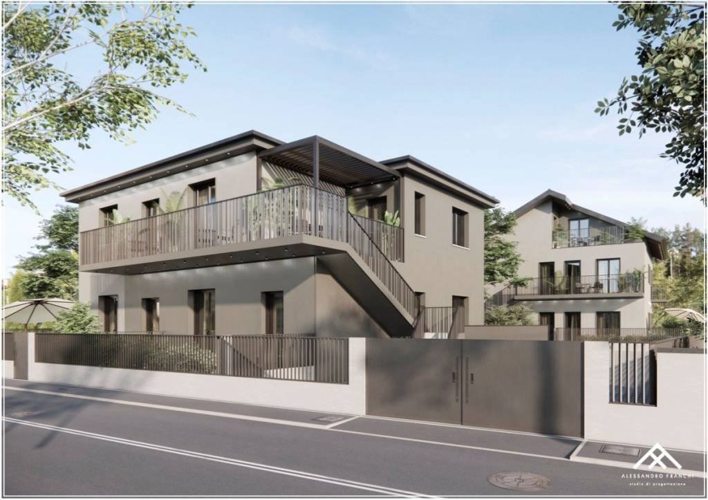 appartamento in vendita a Cervia in zona Pinarella