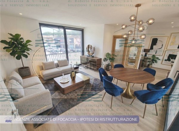 appartamento in vendita a Cervia