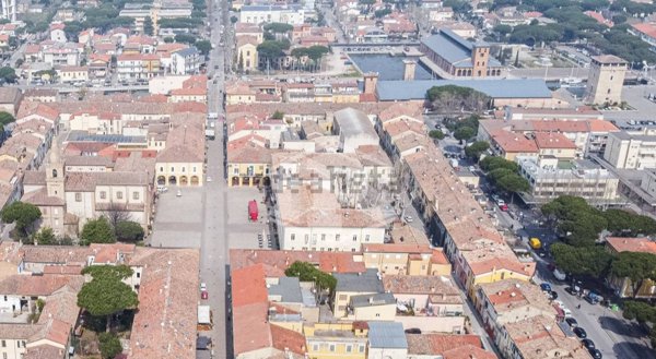 appartamento in vendita a Cervia