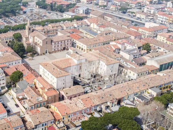 appartamento in vendita a Cervia