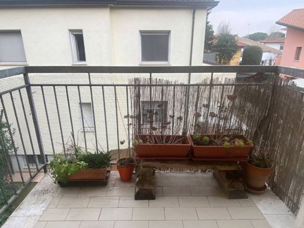 appartamento in vendita a Cervia in zona Milano Marittima