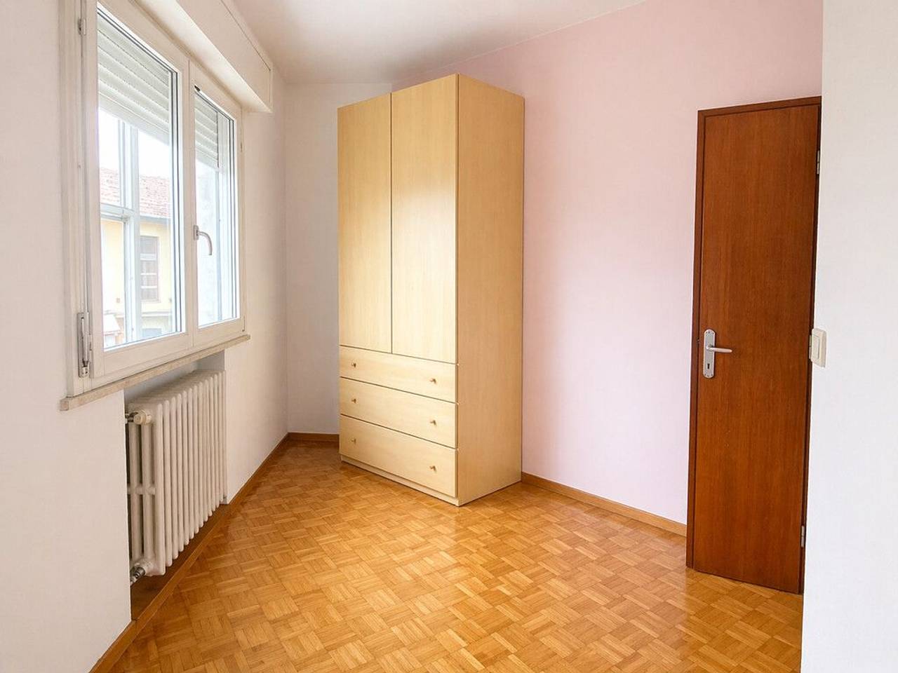 appartamento in vendita a Cervia in zona Milano Marittima