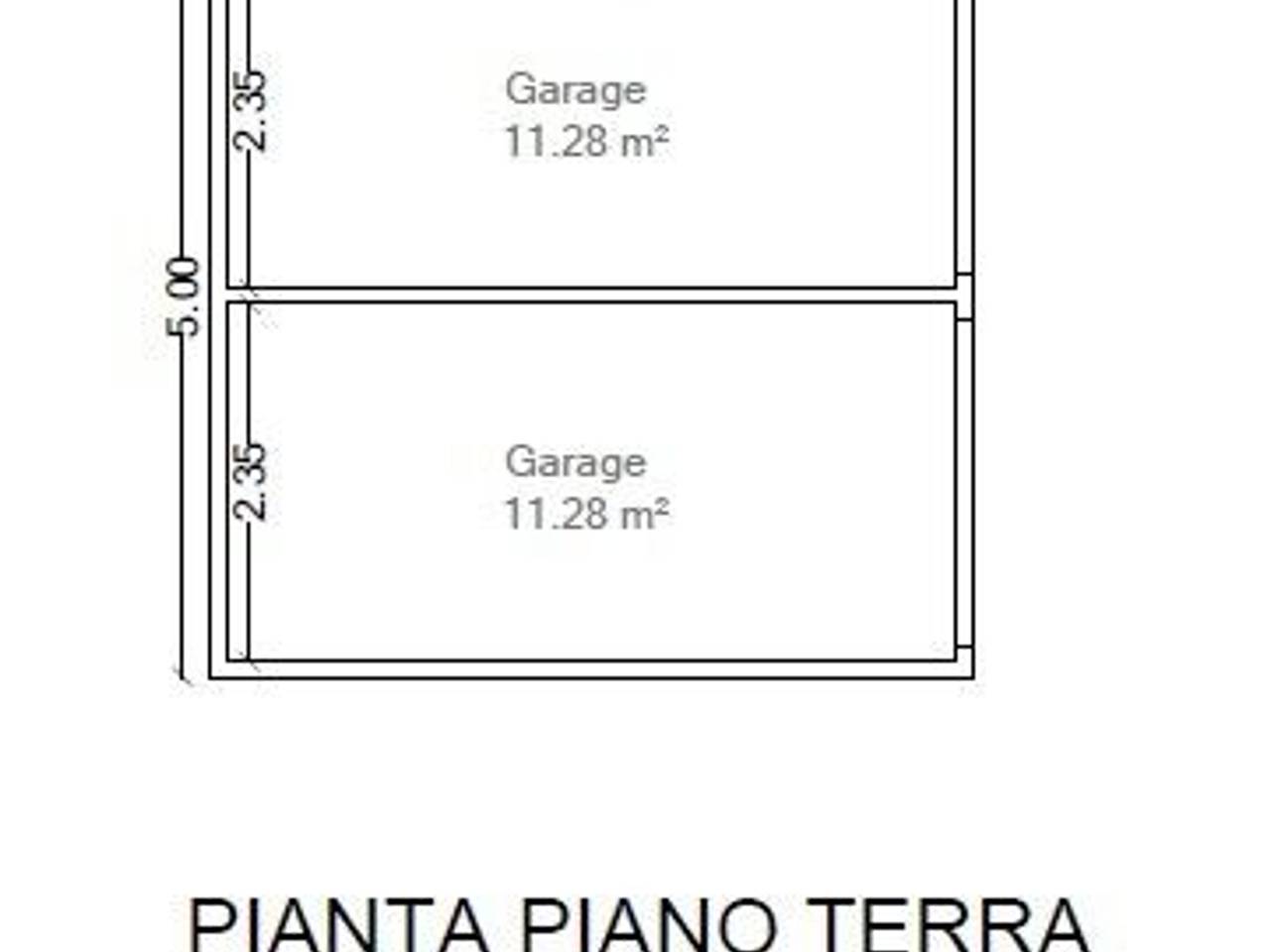 appartamento in vendita a Cervia in zona Milano Marittima