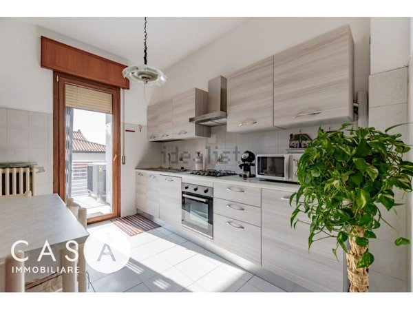 appartamento in vendita a Cervia in zona Terme