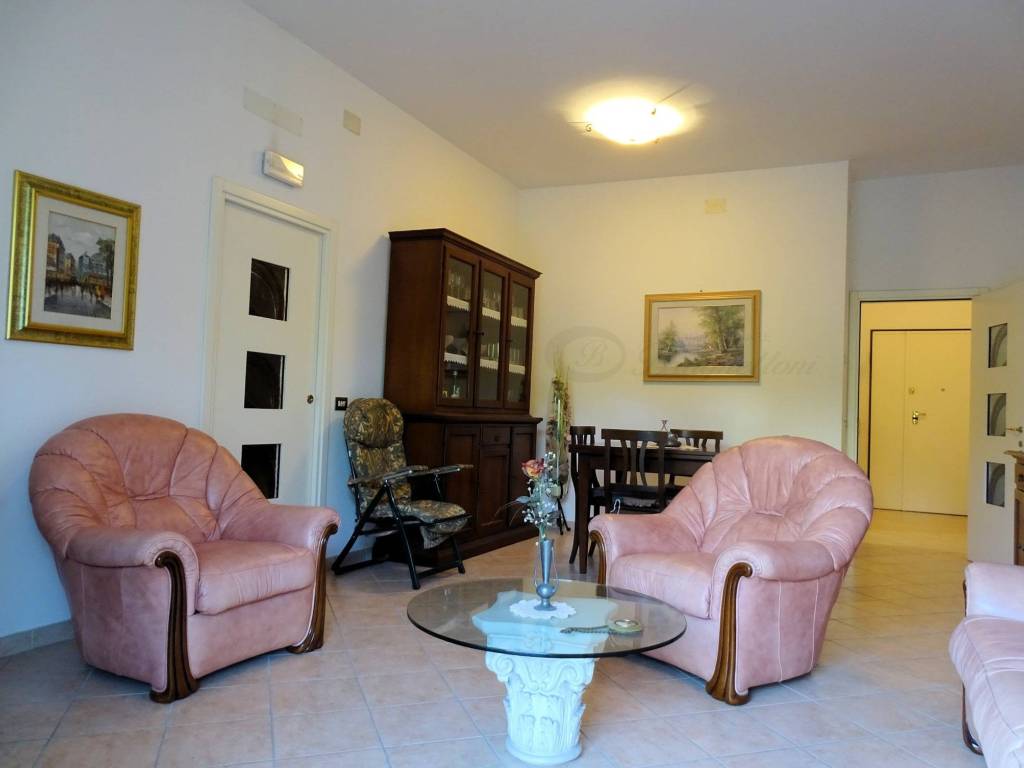 appartamento in vendita a Cervia in zona Milano Marittima