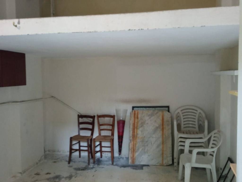 intera palazzina in vendita a Cervia in zona Milano Marittima