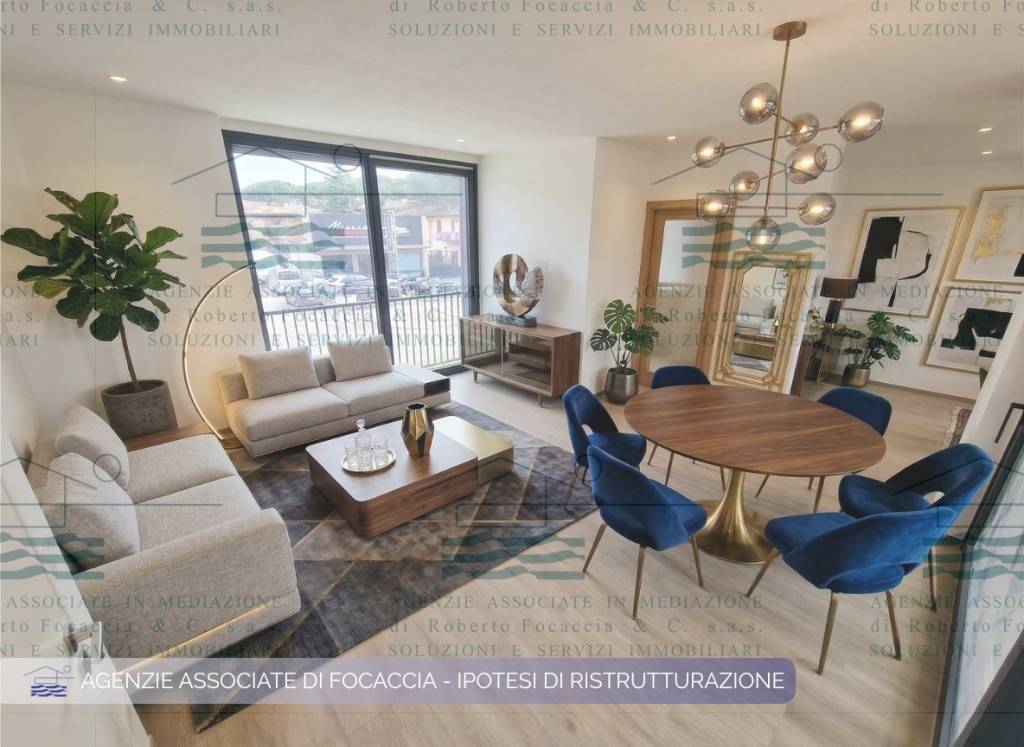 appartamento in vendita a Cervia