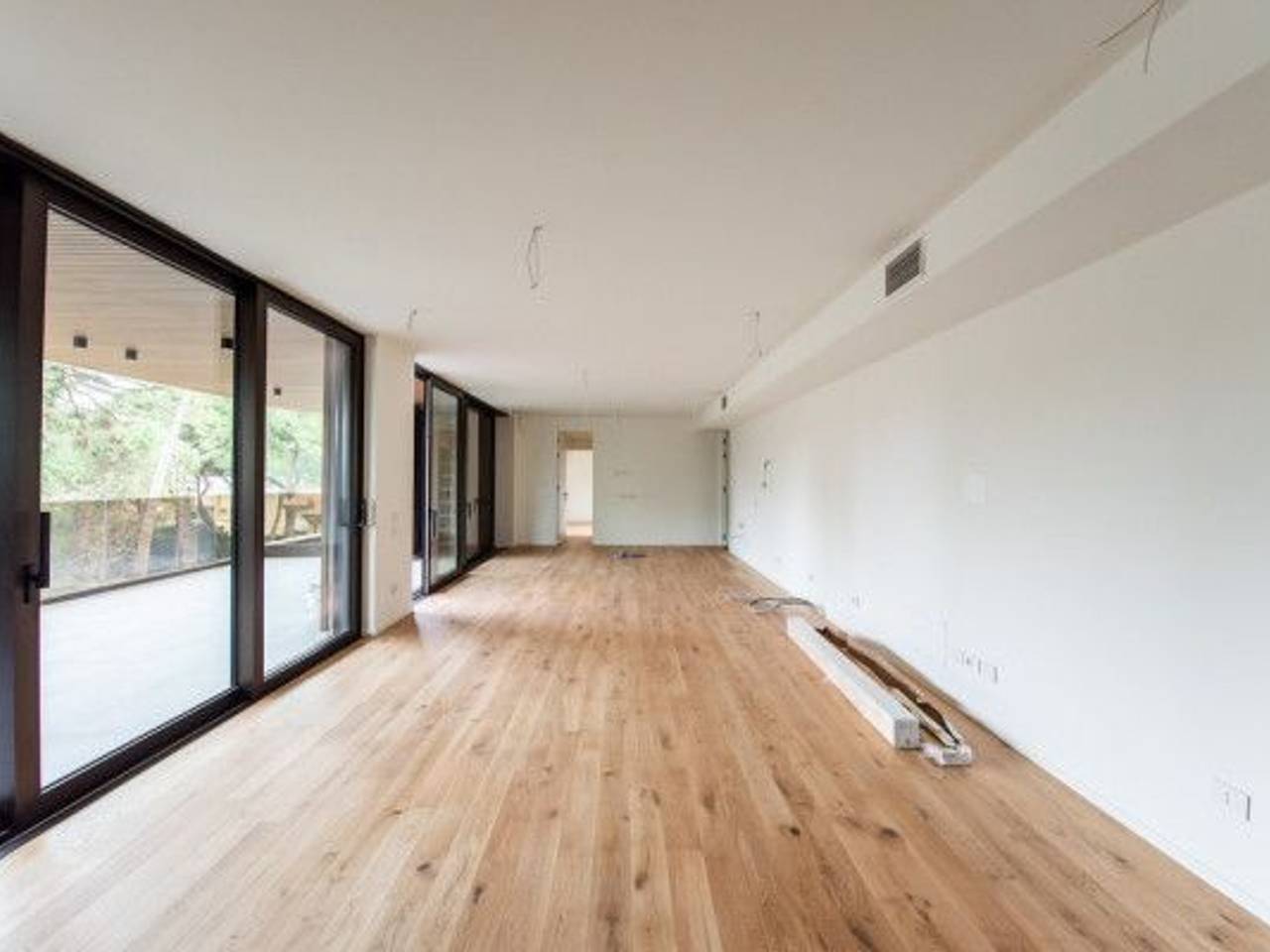 appartamento in vendita a Cervia in zona Milano Marittima