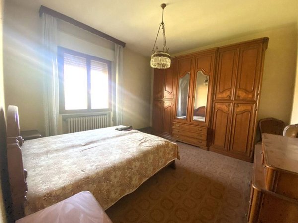 appartamento in vendita a Cervia in zona Milano Marittima