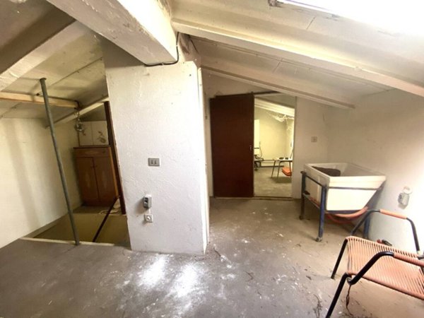appartamento in vendita a Cervia in zona Milano Marittima