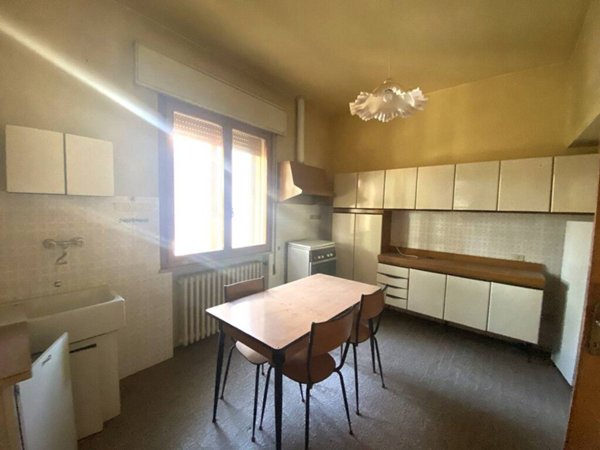 appartamento in vendita a Cervia in zona Milano Marittima