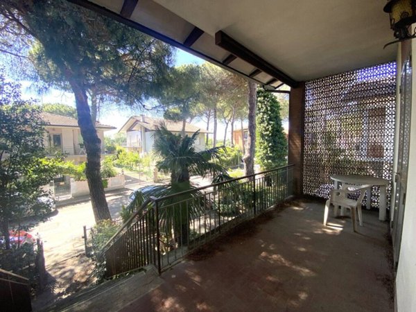 appartamento in vendita a Cervia in zona Milano Marittima