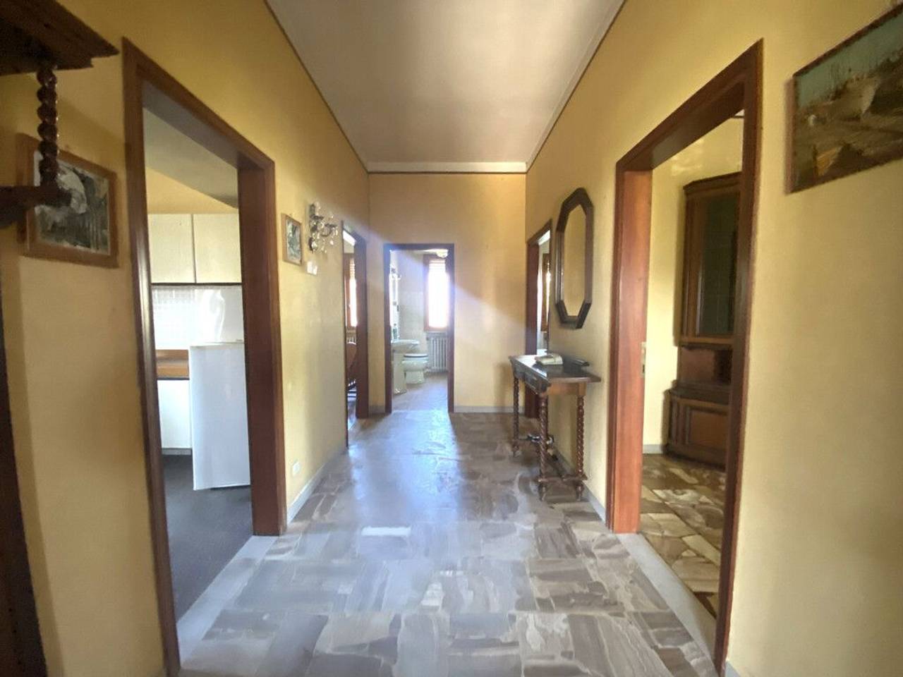 appartamento in vendita a Cervia in zona Milano Marittima