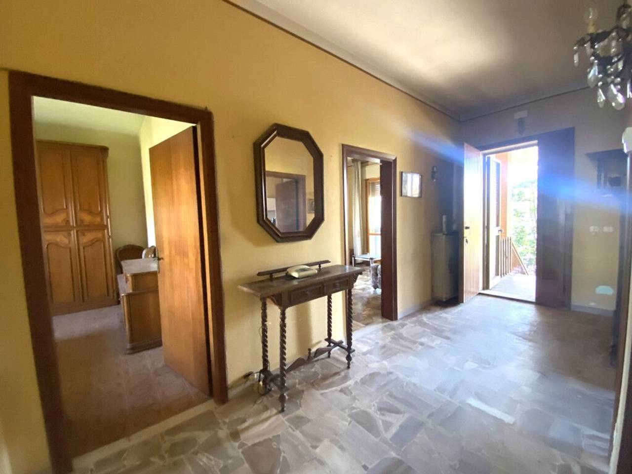 appartamento in vendita a Cervia in zona Milano Marittima