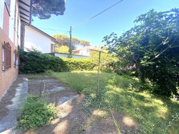 appartamento in vendita a Cervia in zona Milano Marittima