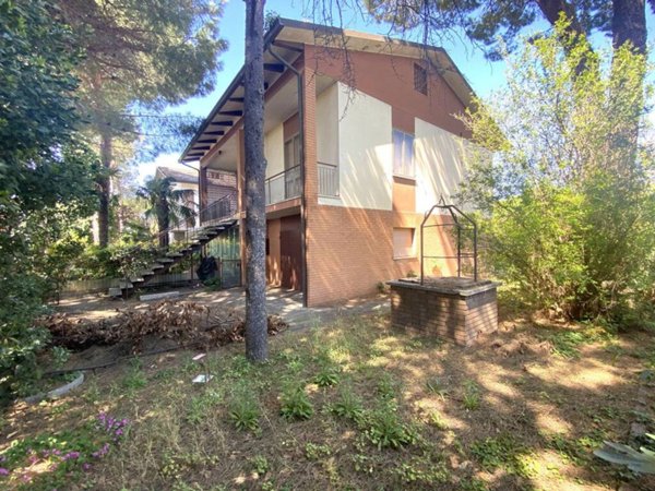 appartamento in vendita a Cervia in zona Milano Marittima