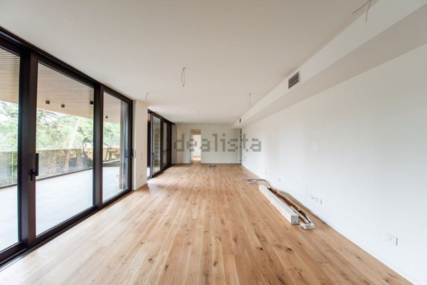 appartamento in vendita a Cervia in zona Milano Marittima