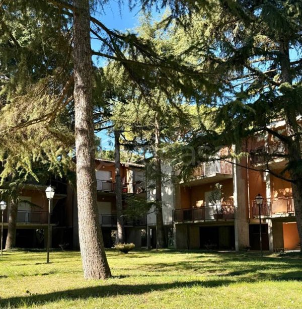 appartamento in vendita a Cervia in zona Milano Marittima