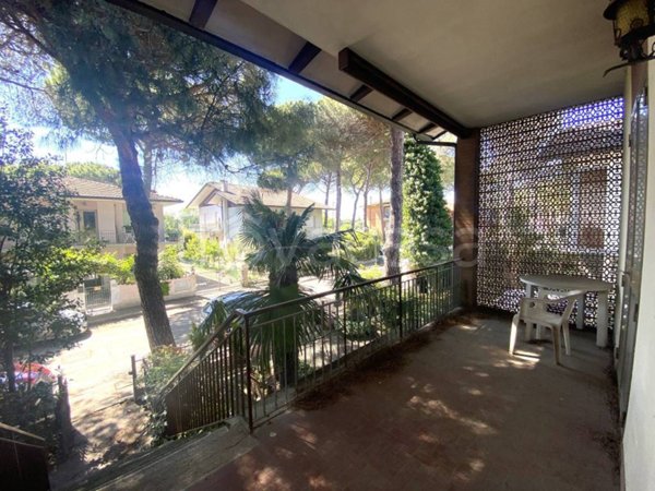 appartamento in vendita a Cervia in zona Milano Marittima