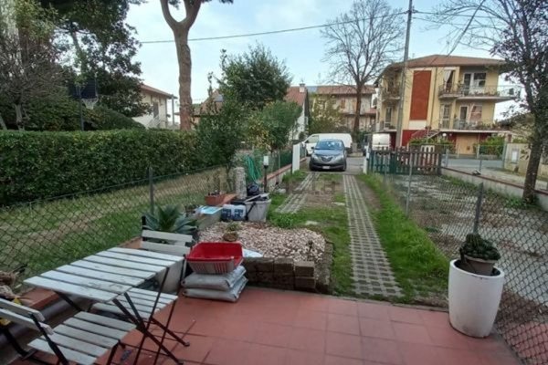 appartamento in vendita a Cervia