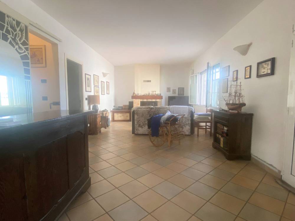 casa indipendente in vendita a Cervia in zona Montaletto