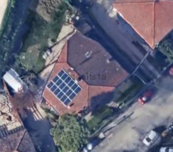 casa indipendente in vendita a Cervia