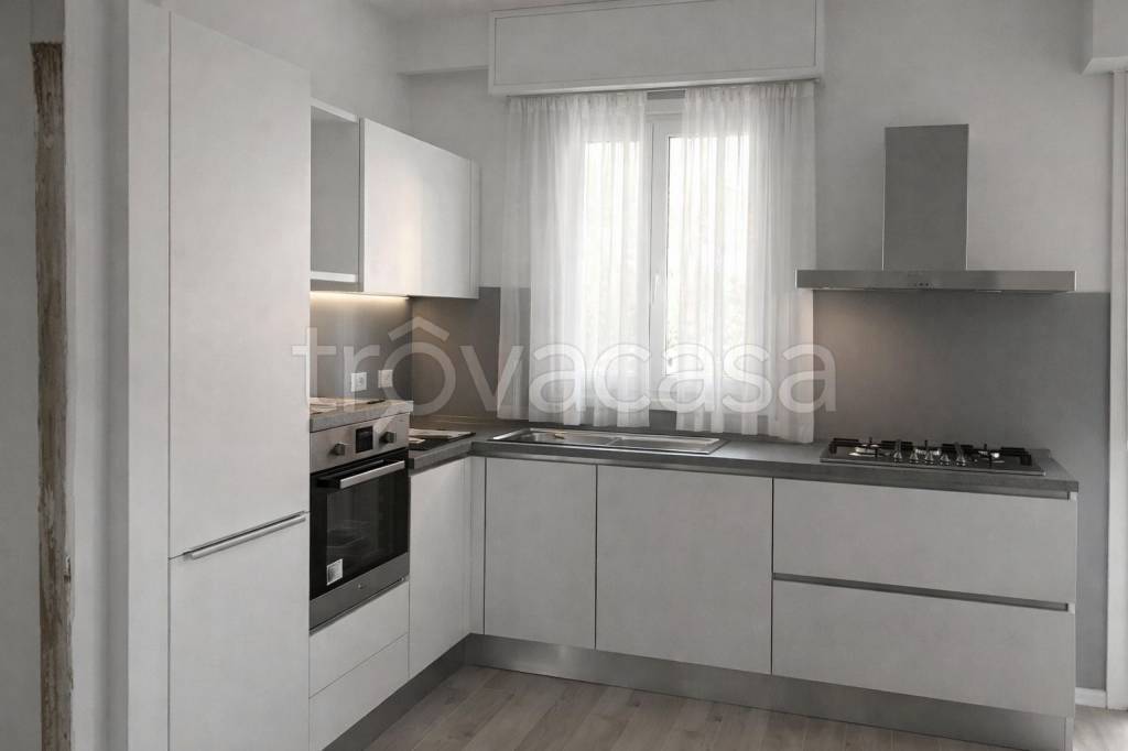 appartamento in vendita a Cervia in zona Milano Marittima