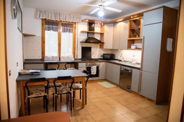 casa indipendente in vendita a Cervia in zona Villa Inferno