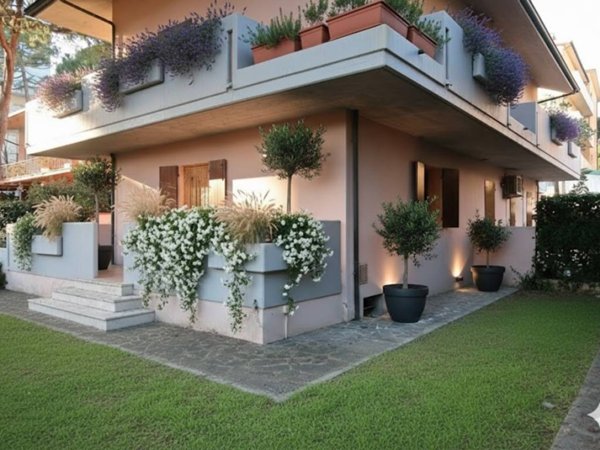 casa indipendente in vendita a Cervia in zona Milano Marittima