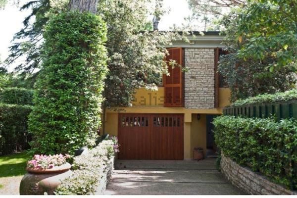 casa indipendente in vendita a Cervia in zona Milano Marittima