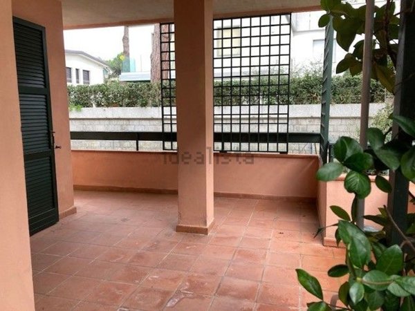 appartamento in vendita a Cervia in zona Milano Marittima