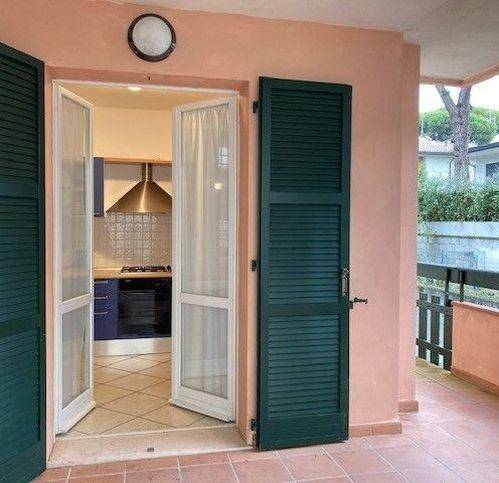 appartamento in vendita a Cervia in zona Milano Marittima