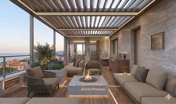 appartamento in vendita a Cervia