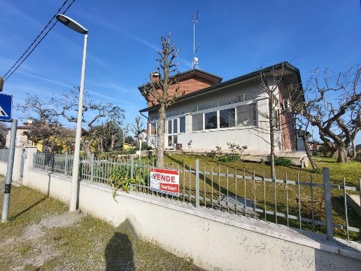casa indipendente in vendita a Cervia in zona Montaletto